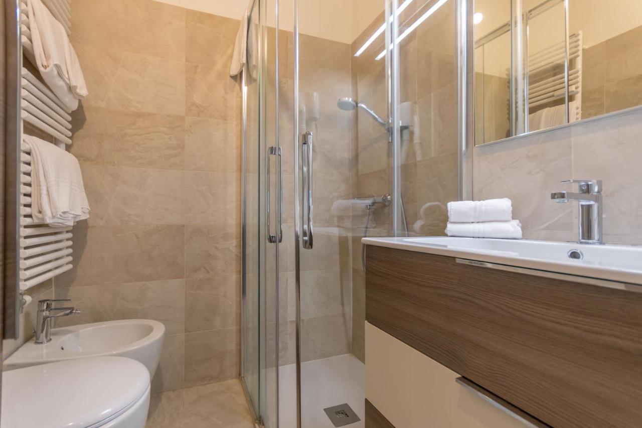 Apartment Dolomitissime Holiday Homes Marmolada *