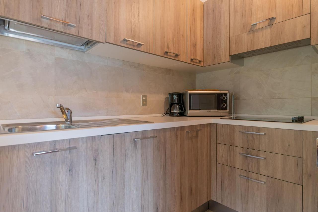 Apartment Dolomitissime Holiday Homes Marmolada