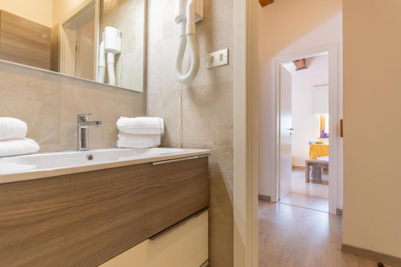 Dolomitissime Holiday Homes Marmolada Apartment Rocca Pietore
