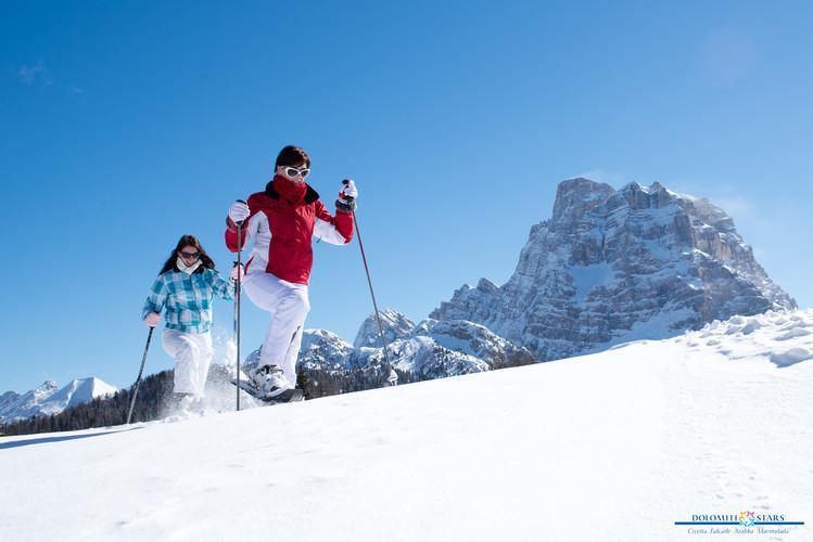 Apartment Dolomitissime Holiday Homes Marmolada Rocca Pietore