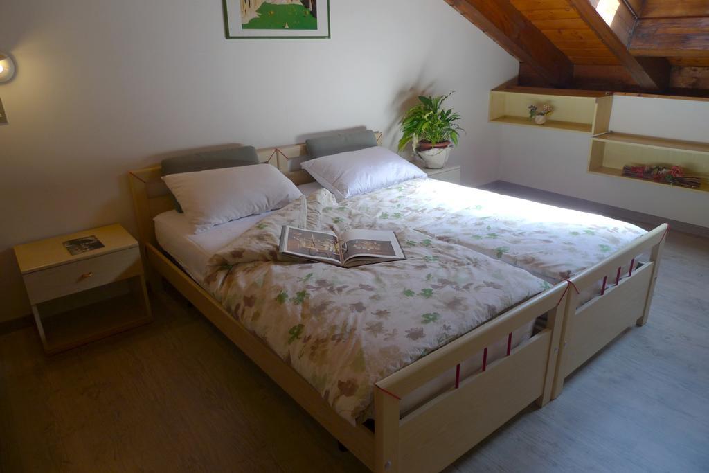 Dolomitissime Holiday Homes Marmolada * Rocca Pietore