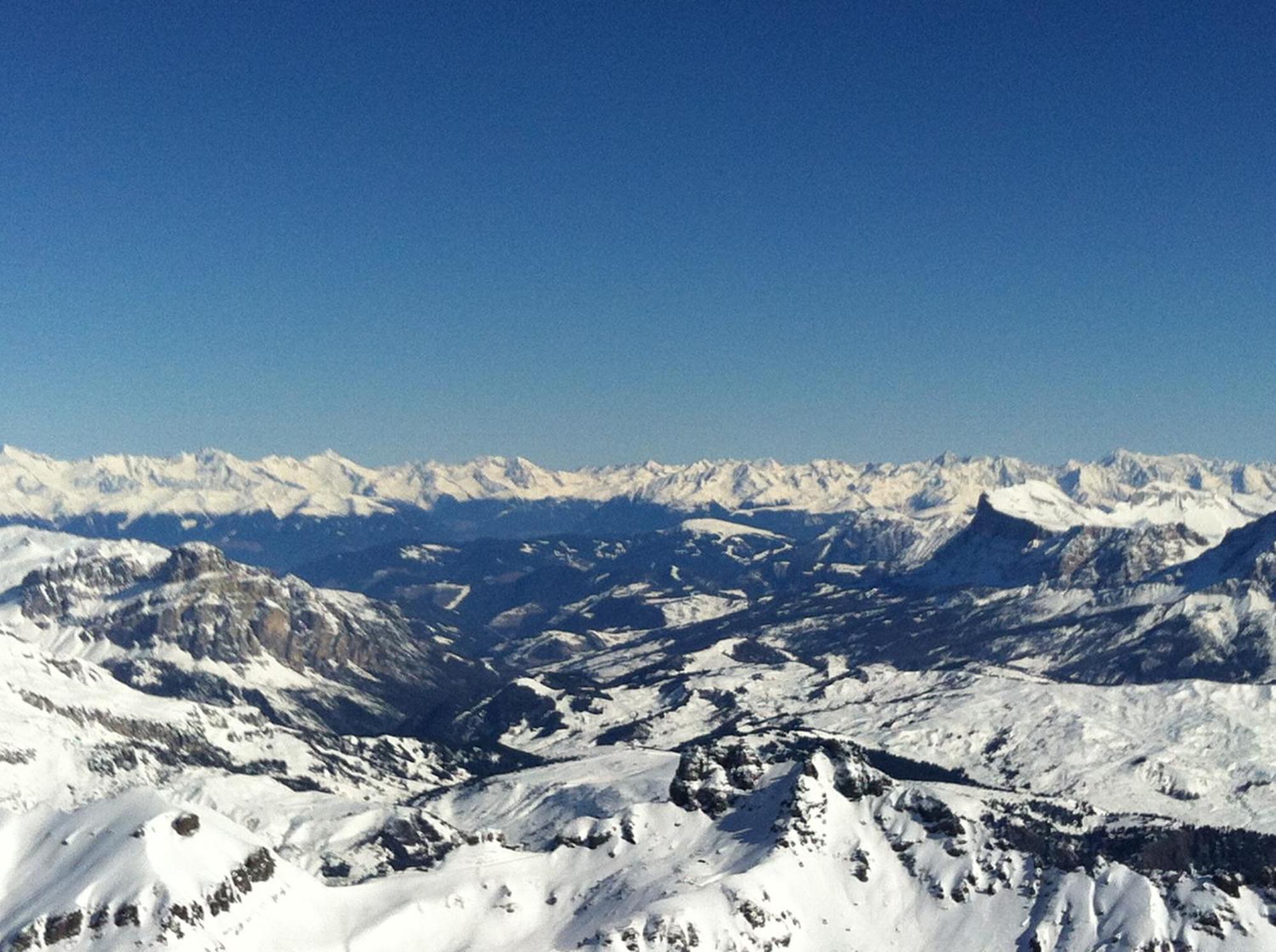 Dolomitissime Holiday Homes Marmolada Rocca Pietore