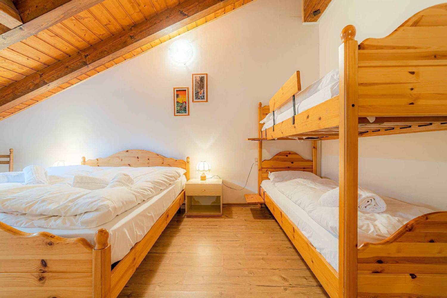 Dolomitissime Holiday Homes Marmolada