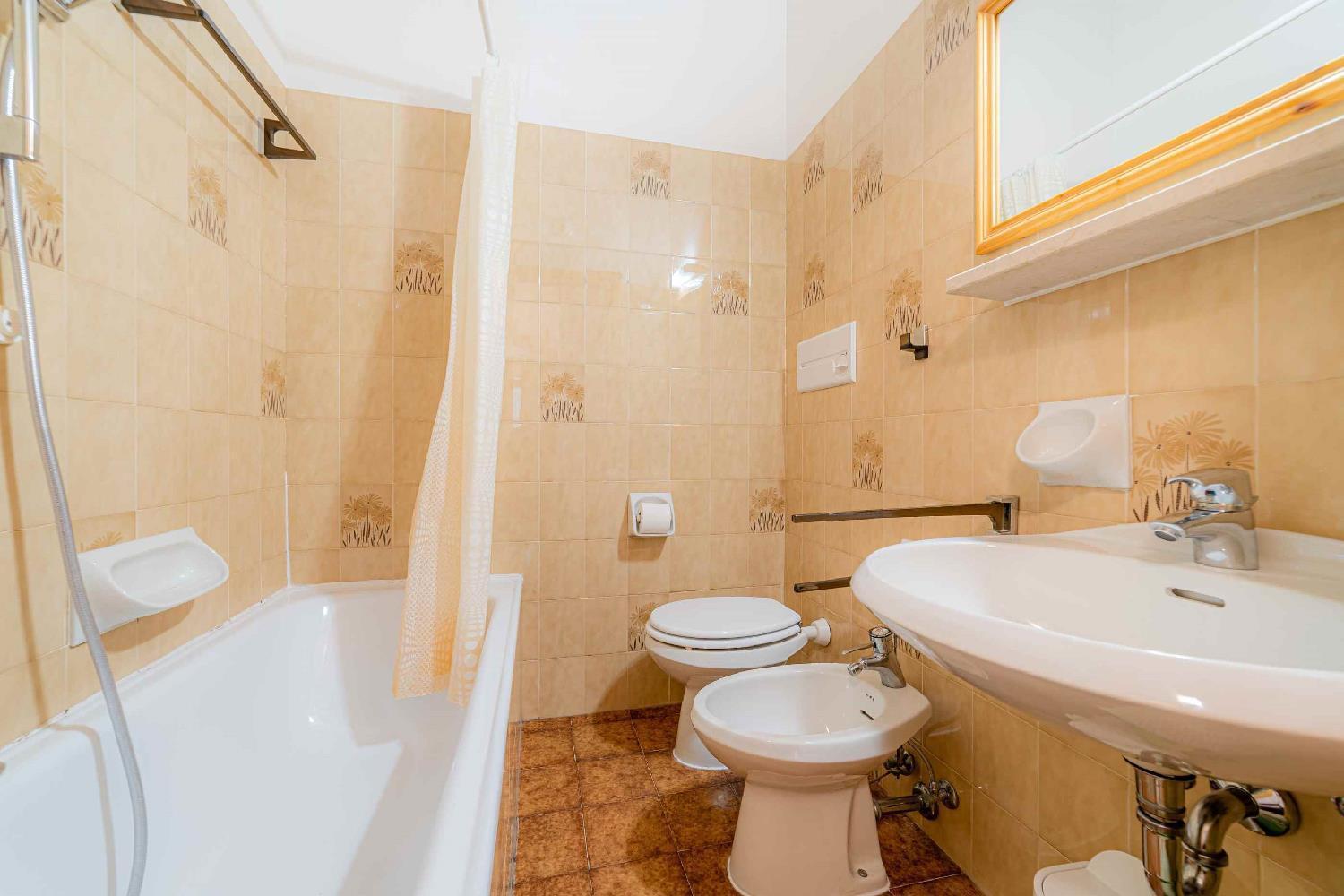 Dolomitissime Holiday Homes Marmolada Apartment *