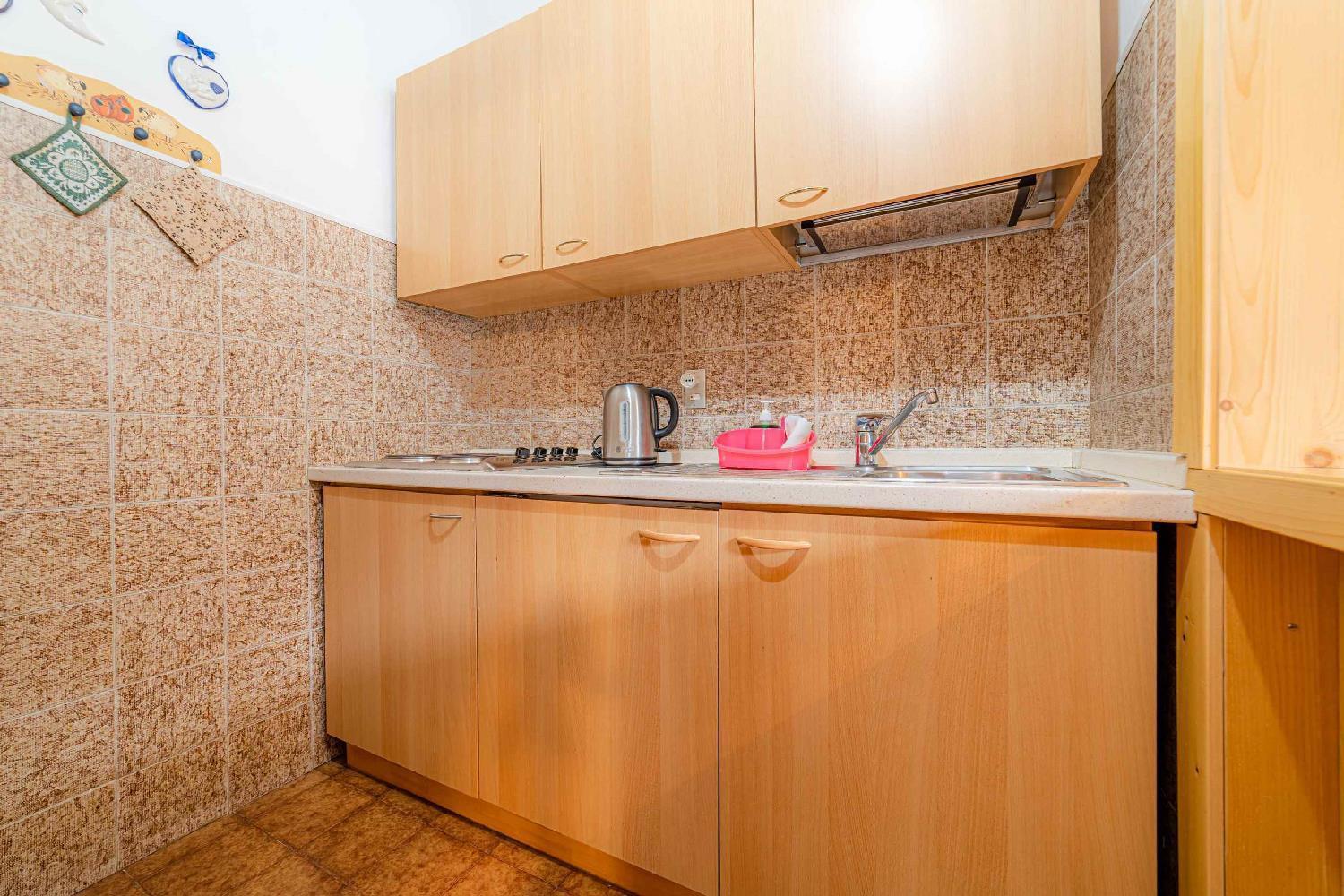 Dolomitissime Holiday Homes Marmolada Apartment Rocca Pietore