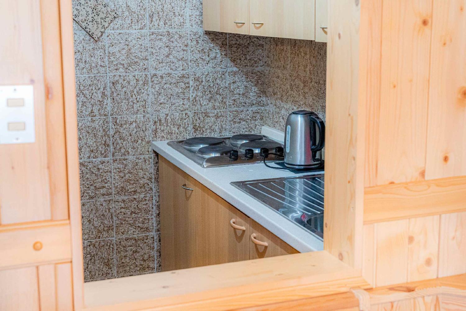 Apartment Dolomitissime Holiday Homes Marmolada Rocca Pietore
