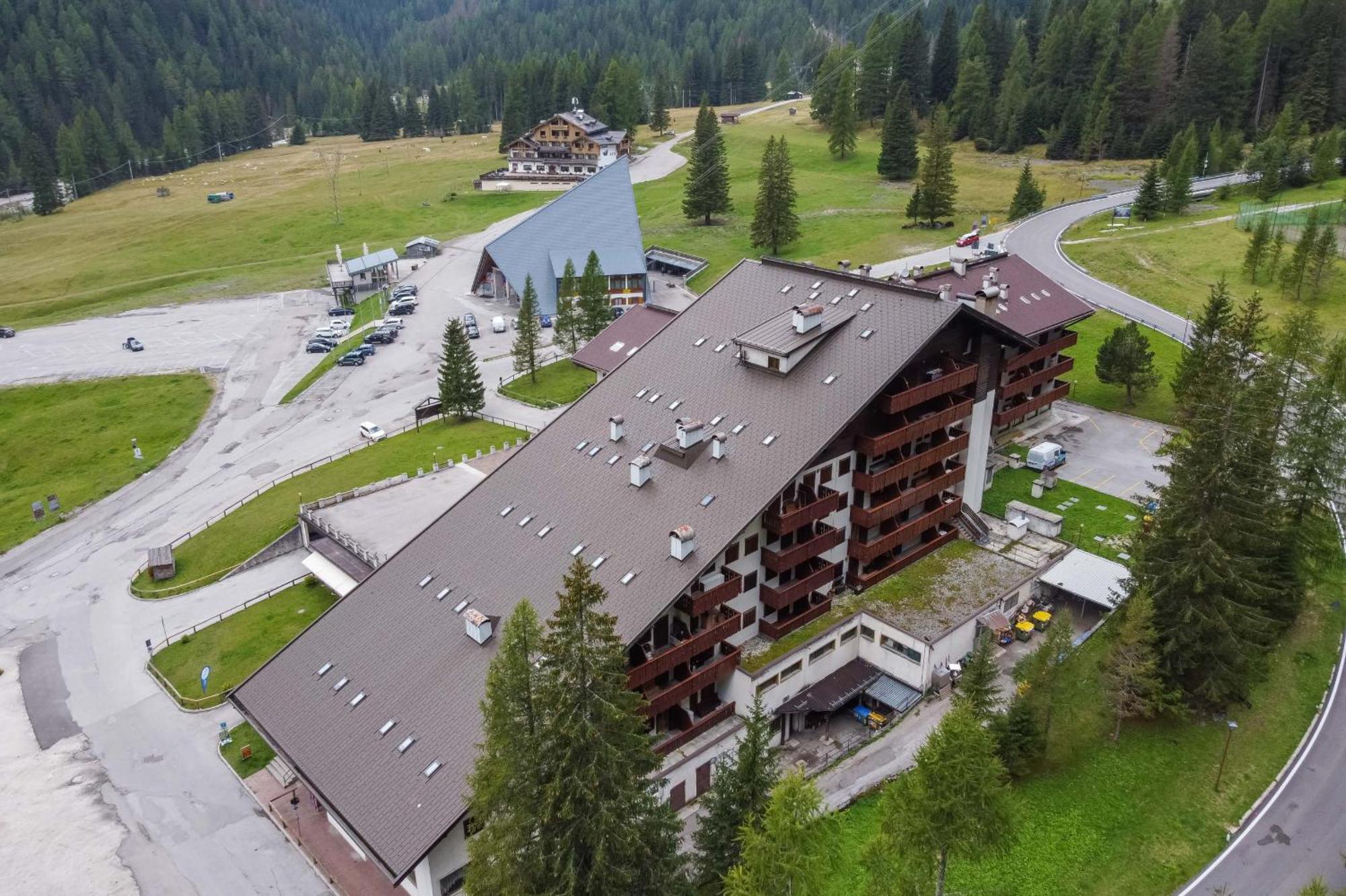 Dolomitissime Holiday Homes Marmolada Rocca Pietore