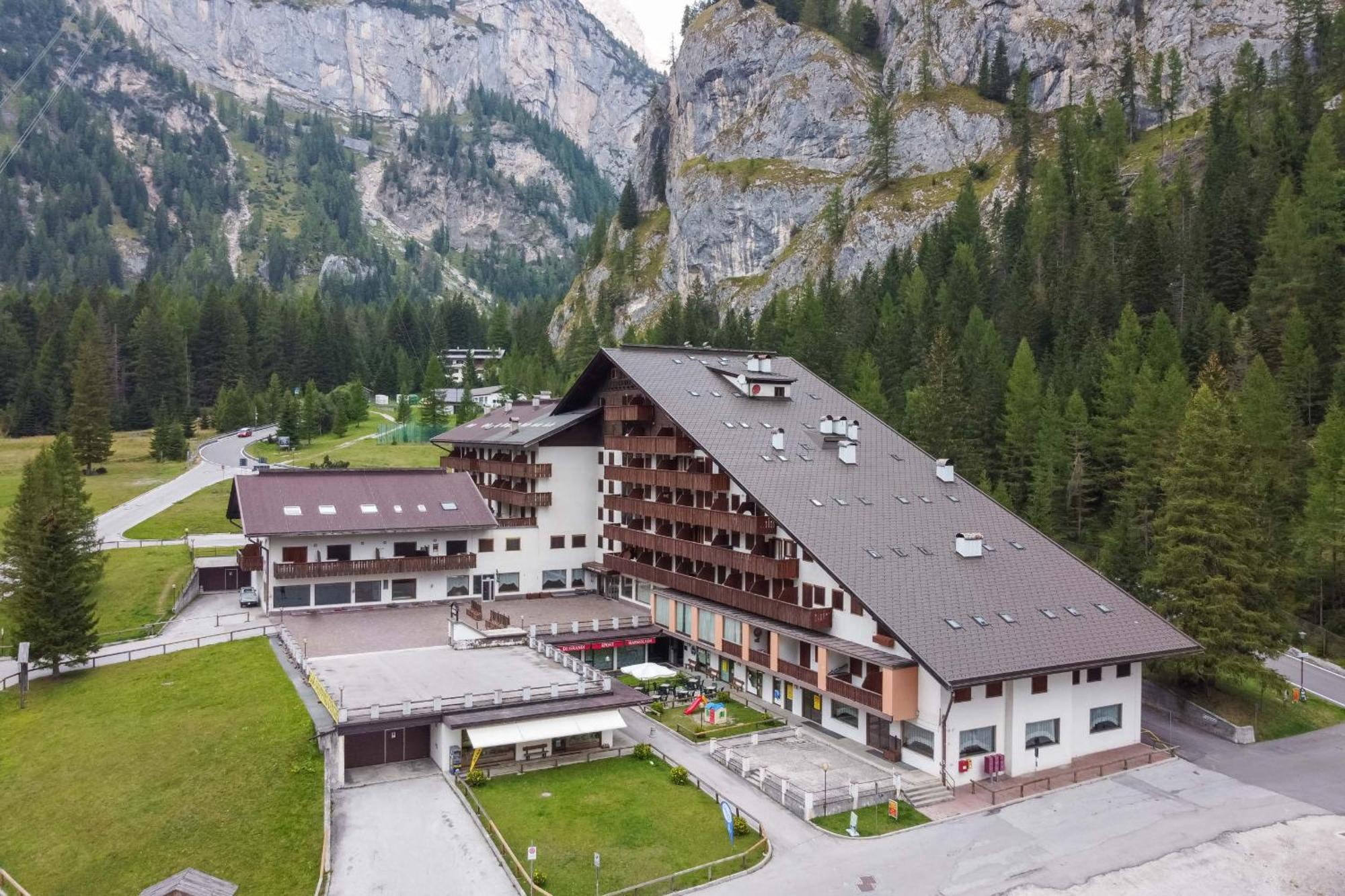 Dolomitissime Holiday Homes Marmolada Apartment