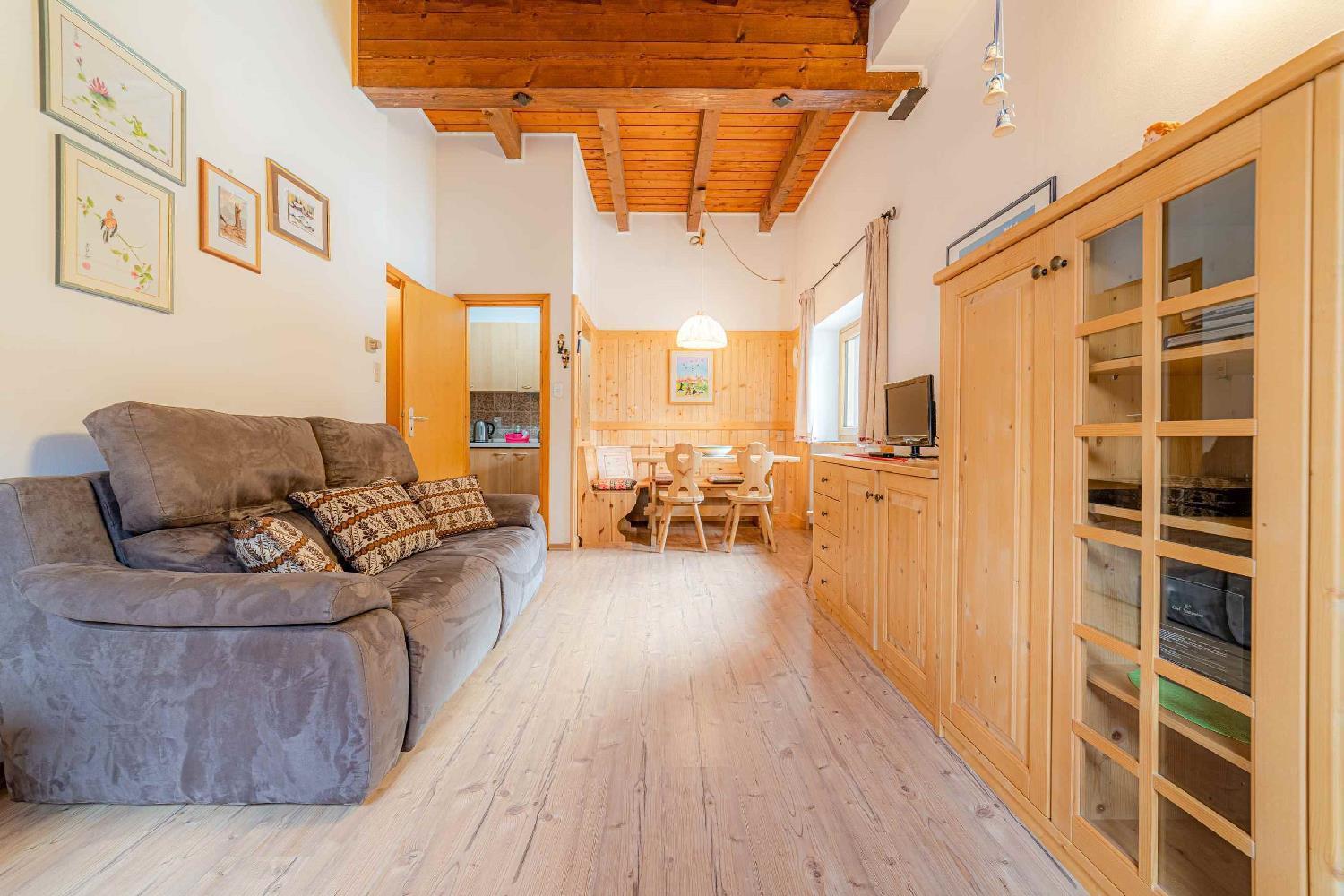 Dolomitissime Holiday Homes Marmolada Apartment *