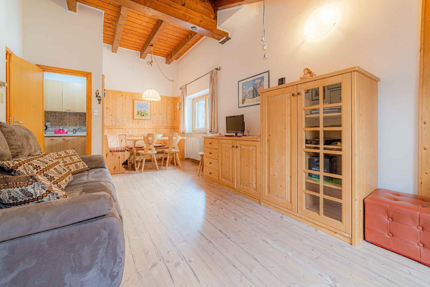 Apartment Dolomitissime Holiday Homes Marmolada *