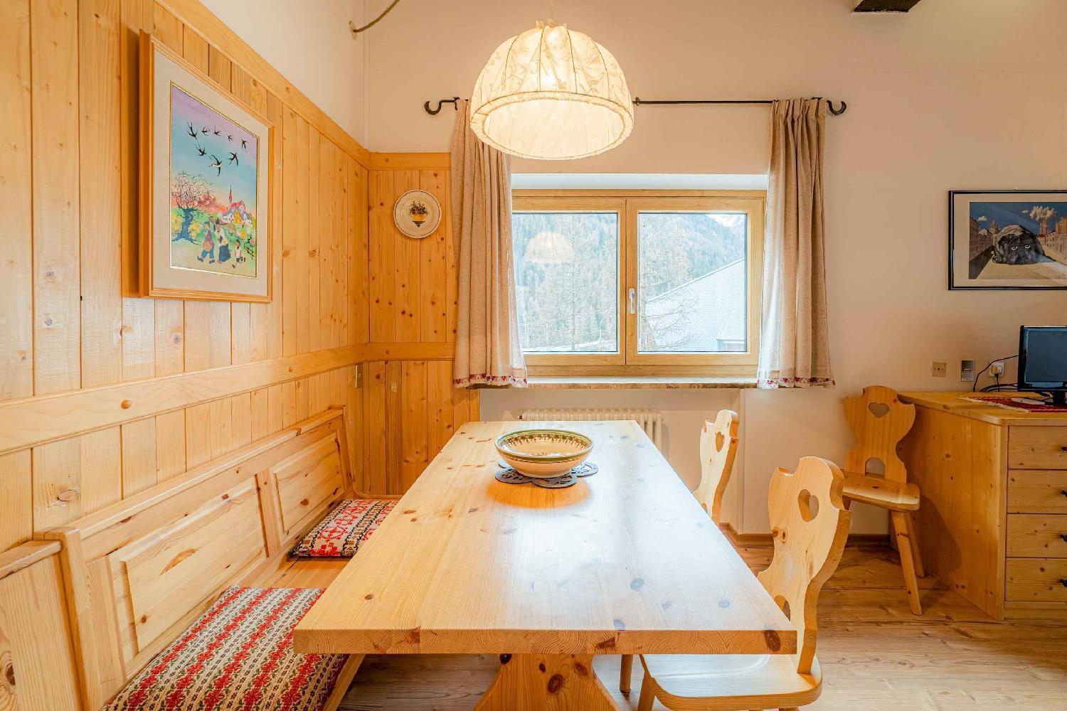 Dolomitissime Holiday Homes Marmolada Apartment Rocca Pietore