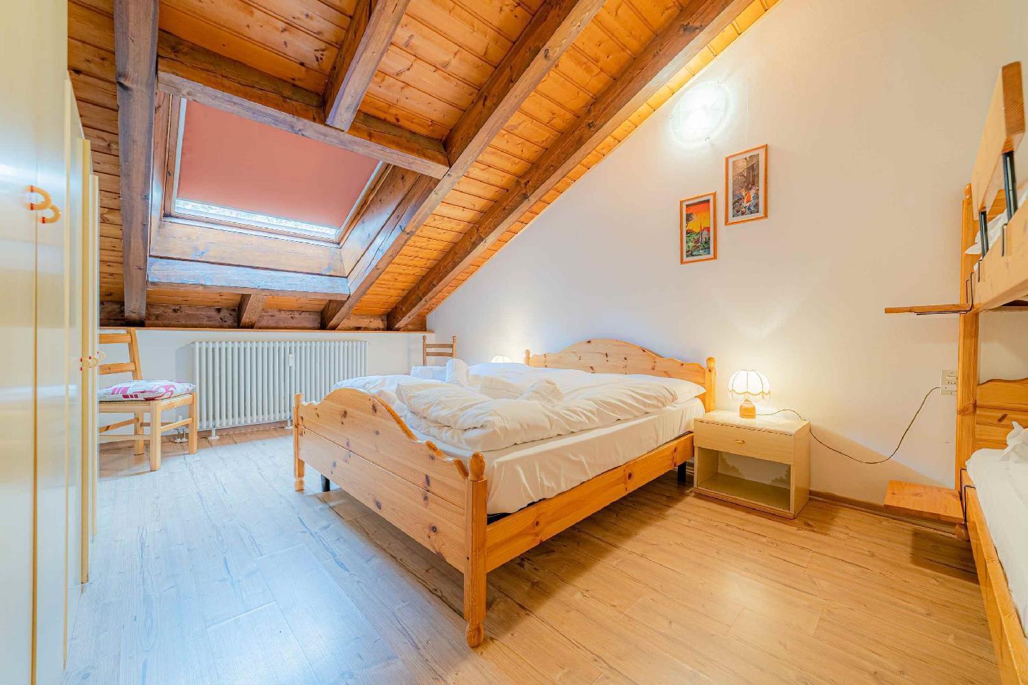 Apartment Dolomitissime Holiday Homes Marmolada Rocca Pietore