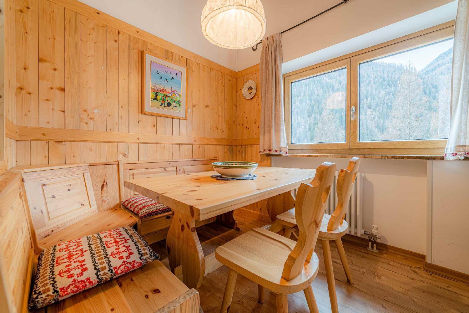 Dolomitissime Holiday Homes Marmolada *