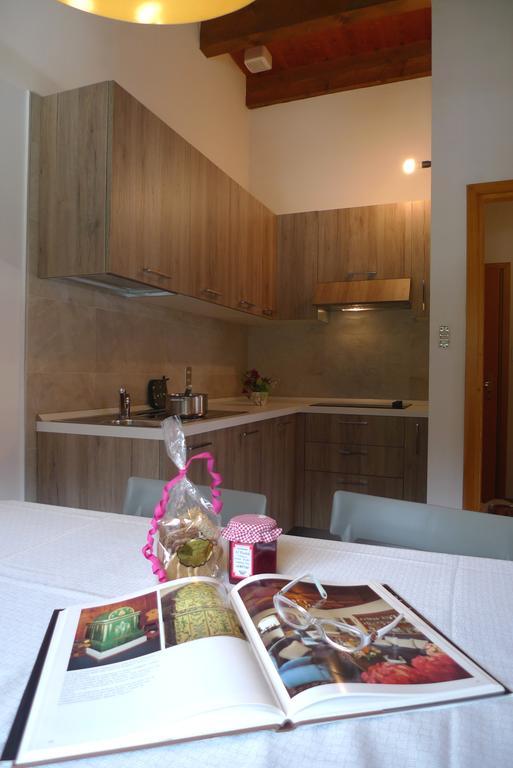 Apartment Dolomitissime Holiday Homes Marmolada