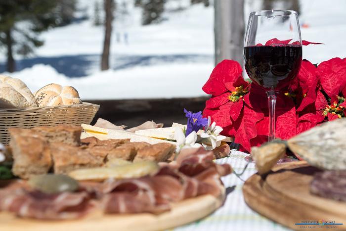 Apartment Dolomitissime Holiday Homes Marmolada *