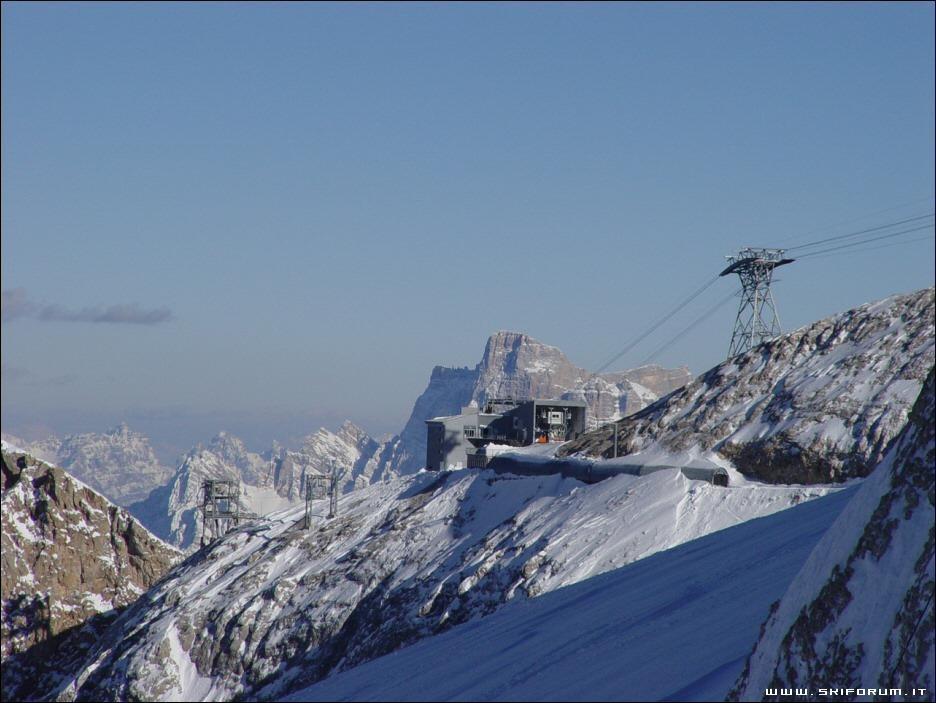 Dolomitissime Holiday Homes Marmolada * Rocca Pietore