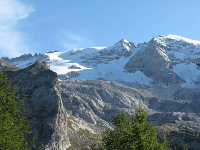 Dolomitissime Holiday Homes Marmolada * Rocca Pietore