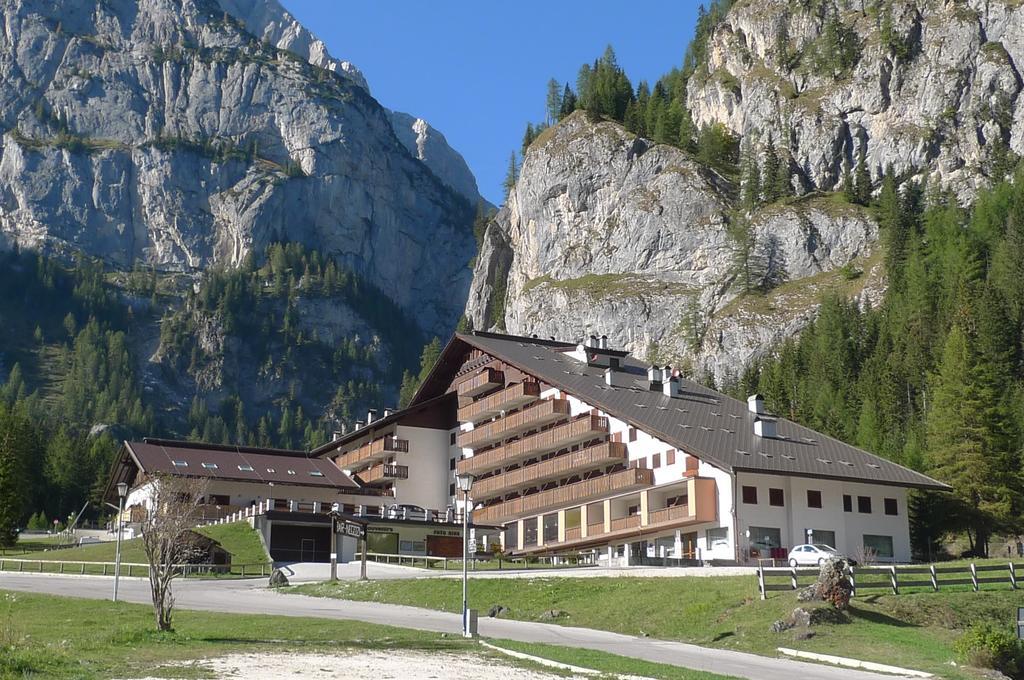 Dolomitissime Holiday Homes Marmolada Apartment *