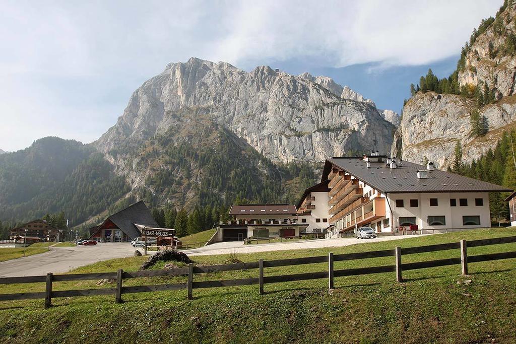Dolomitissime Holiday Homes Marmolada Apartment