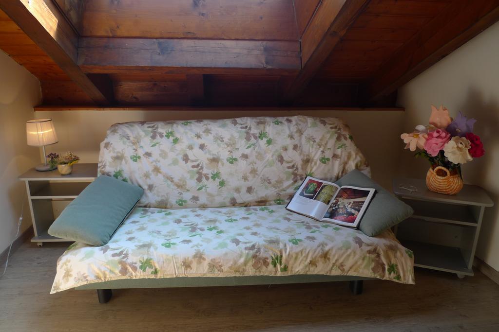 Dolomitissime Holiday Homes Marmolada Apartment Rocca Pietore