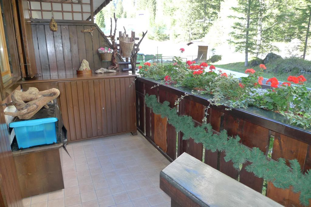 Apartment Dolomitissime Holiday Homes Marmolada Rocca Pietore