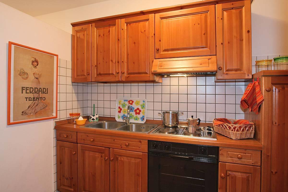 Dolomitissime Holiday Homes Marmolada
