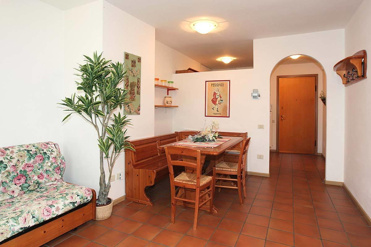Apartment Dolomitissime Holiday Homes Marmolada Rocca Pietore