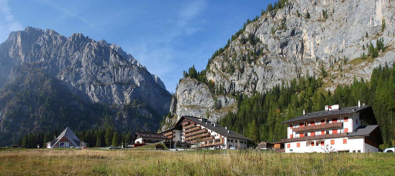 Dolomitissime Holiday Homes Marmolada *