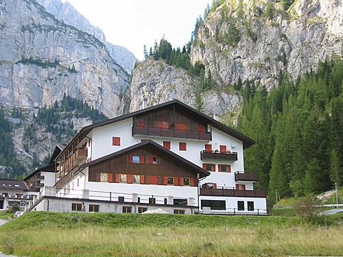 Apartment Dolomitissime Holiday Homes Marmolada Rocca Pietore