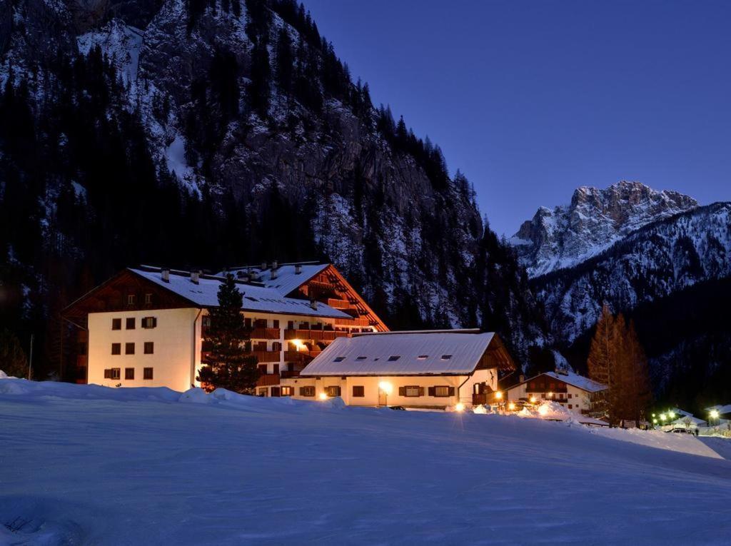 Dolomitissime Holiday Homes Marmolada Apartment Rocca Pietore