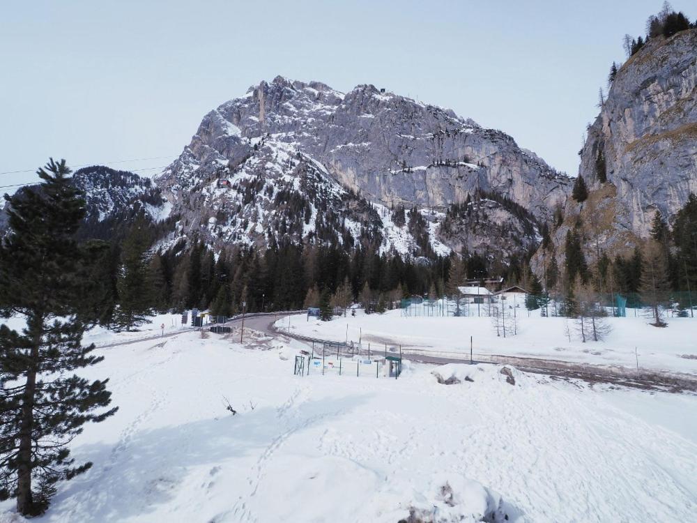 Dolomitissime Holiday Homes Marmolada *