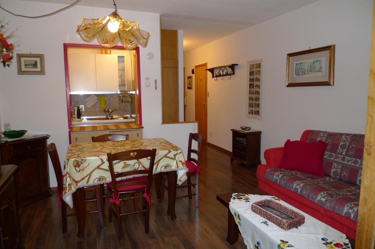 Dolomitissime Holiday Homes Marmolada Rocca Pietore