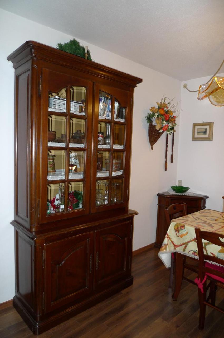 Dolomitissime Holiday Homes Marmolada Apartment *