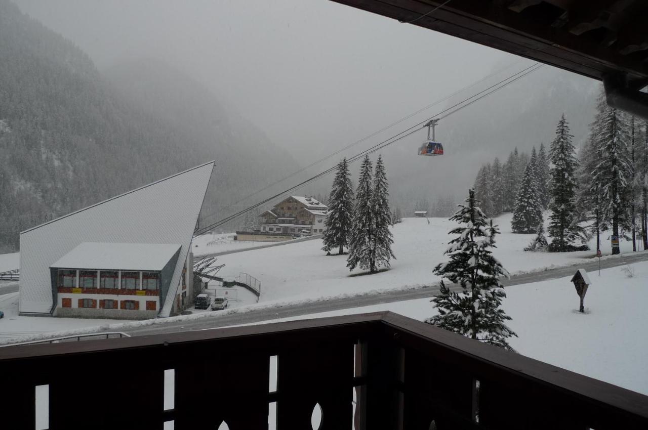 Dolomitissime Holiday Homes Marmolada Apartment *