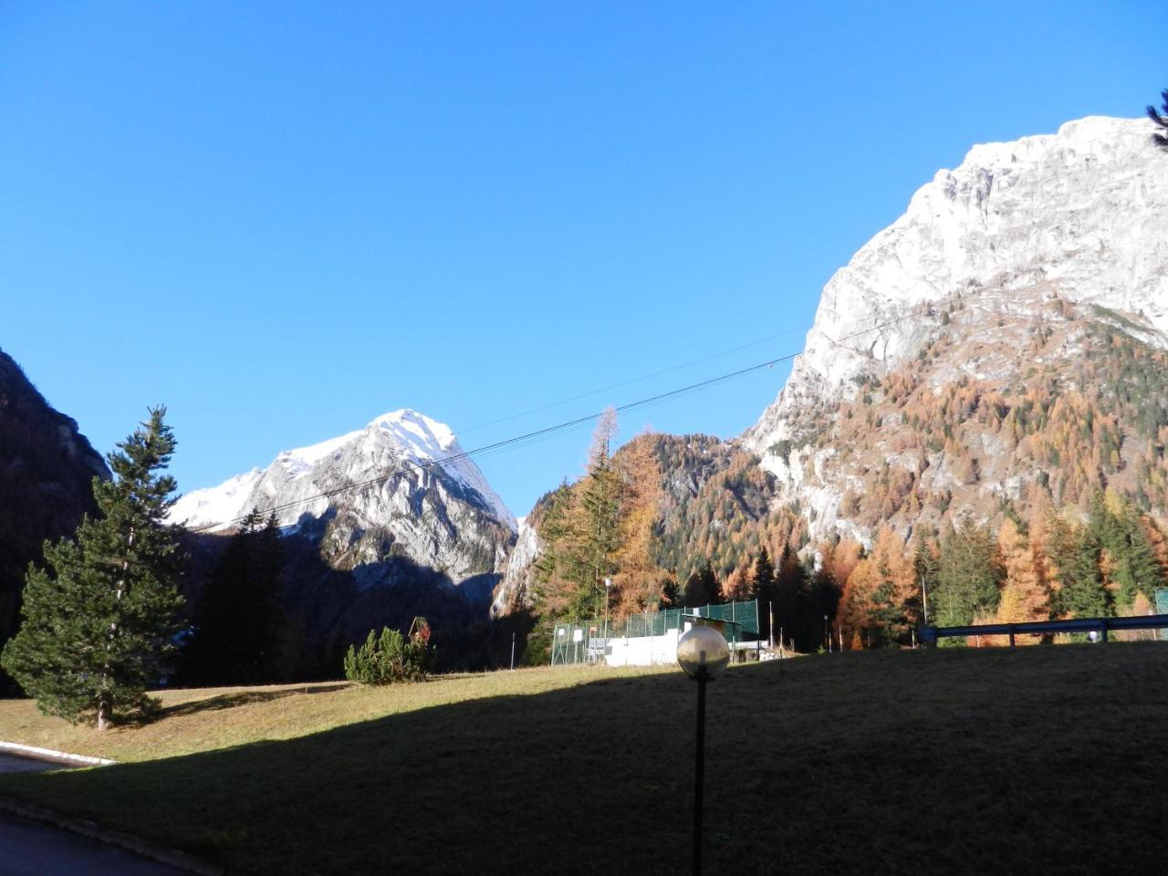 Dolomitissime Holiday Homes Marmolada Rocca Pietore