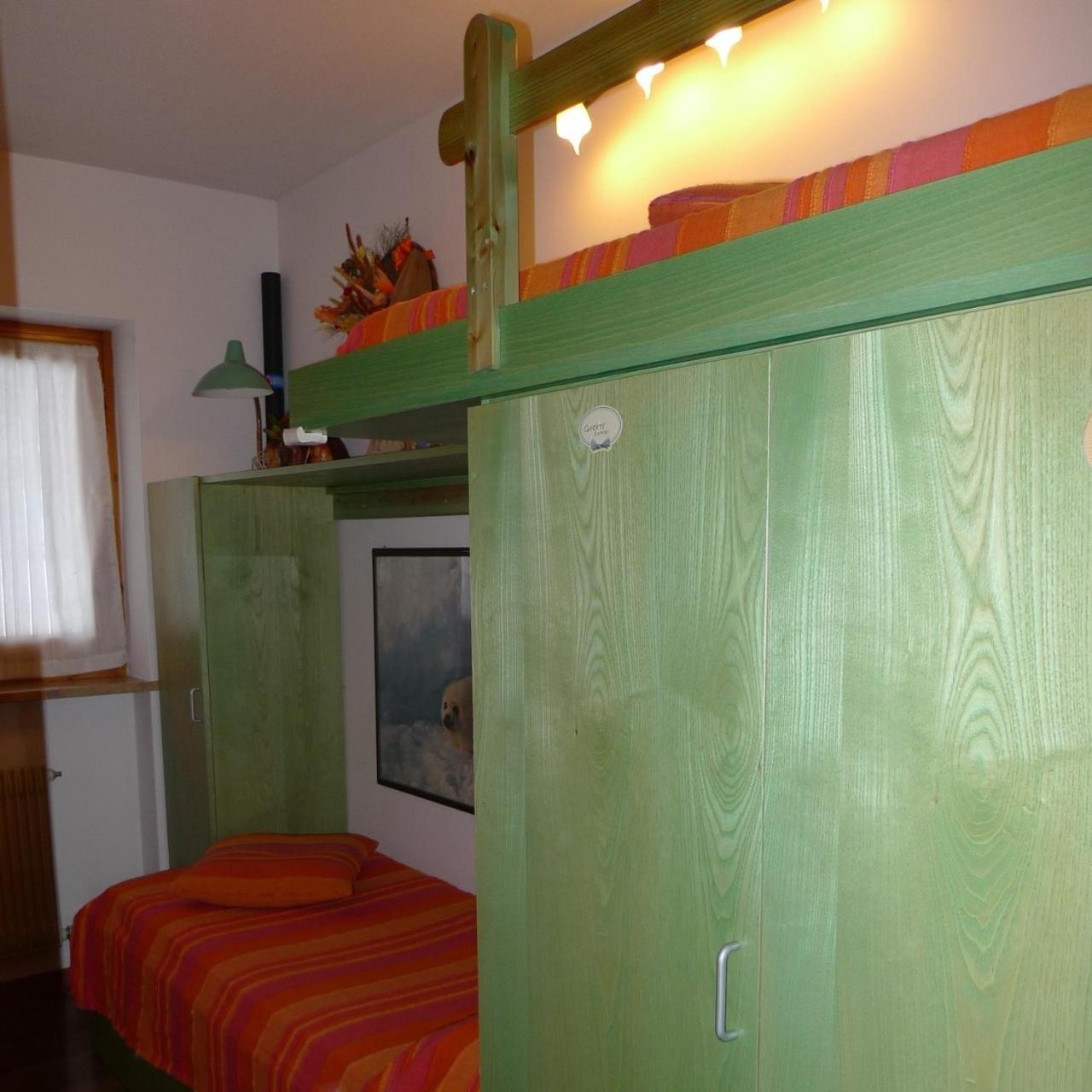 Apartment Dolomitissime Holiday Homes Marmolada *