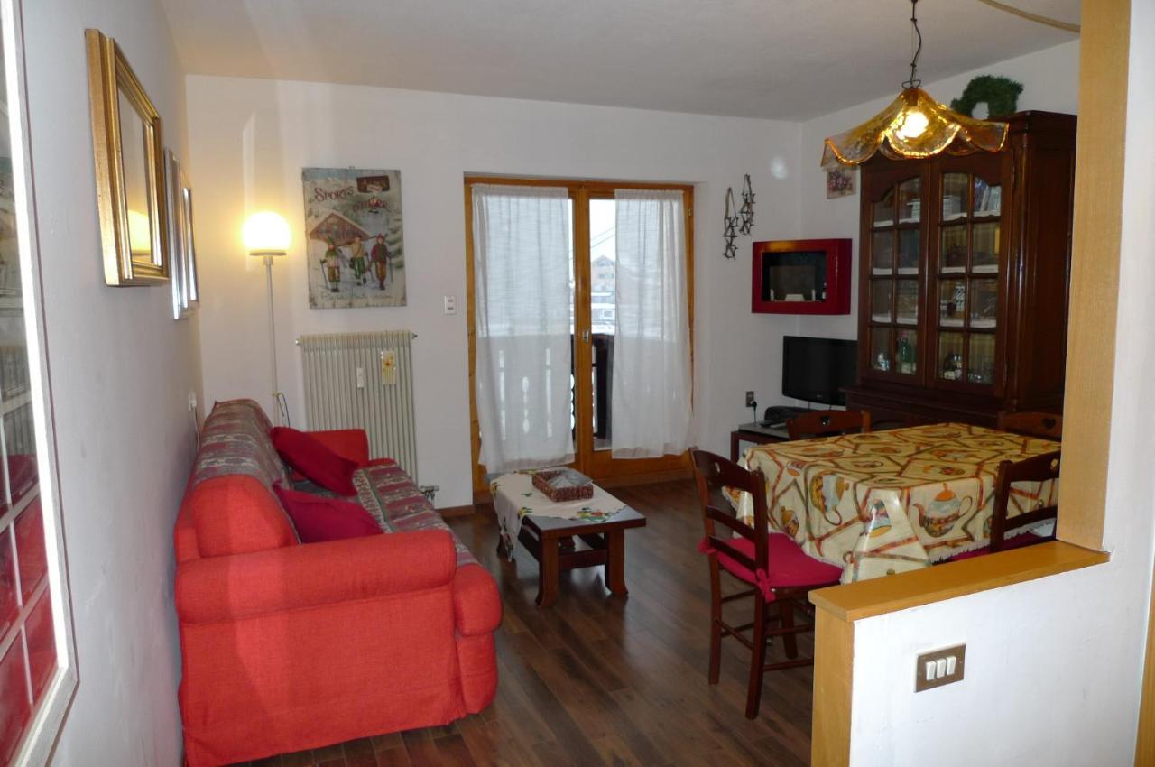 Dolomitissime Holiday Homes Marmolada Apartment Rocca Pietore