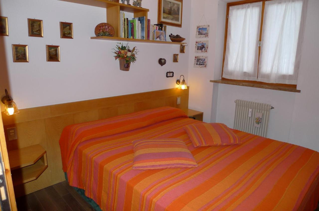 Dolomitissime Holiday Homes Marmolada