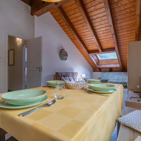 Dolomitissime Holiday Homes Marmolada Rocca Pietore Exterior photo