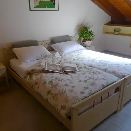 Dolomitissime Holiday Homes Marmolada Rocca Pietore Room photo