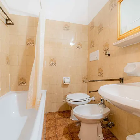 Dolomitissime Holiday Homes Marmolada Rocca Pietore Exterior photo