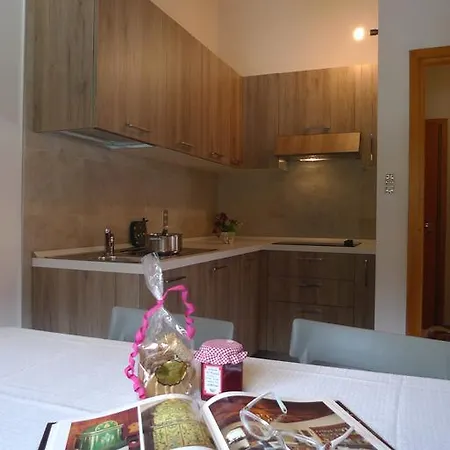 Dolomitissime Holiday Homes Marmolada Rocca Pietore Room photo