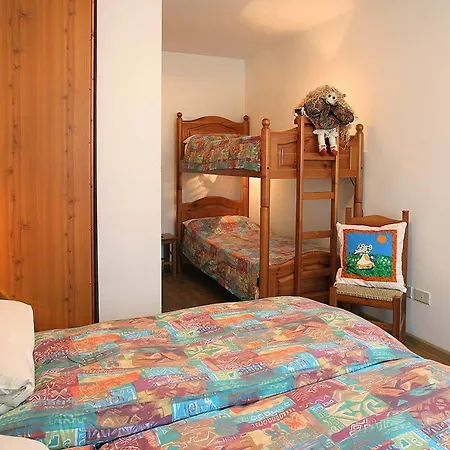 Dolomitissime Holiday Homes Marmolada Rocca Pietore Exterior photo