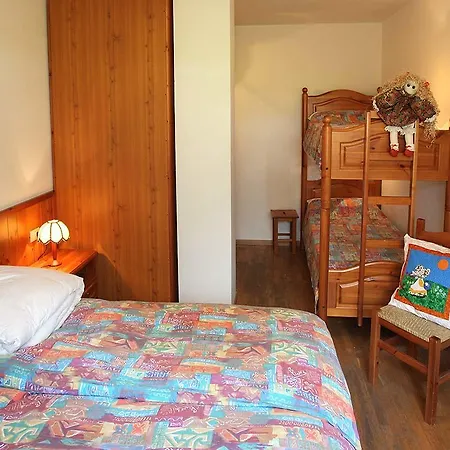 Dolomitissime Holiday Homes Marmolada Rocca Pietore Exterior photo