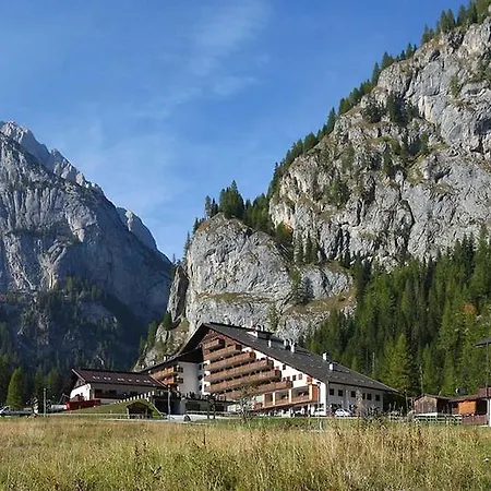 Dolomitissime Holiday Homes Marmolada Rocca Pietore Exterior photo