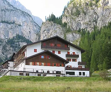 Dolomitissime Holiday Homes Marmolada Rocca Pietore Exterior photo