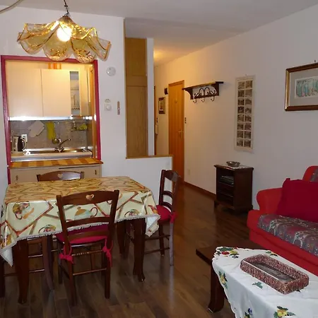 Dolomitissime Holiday Homes Marmolada Rocca Pietore Exterior photo
