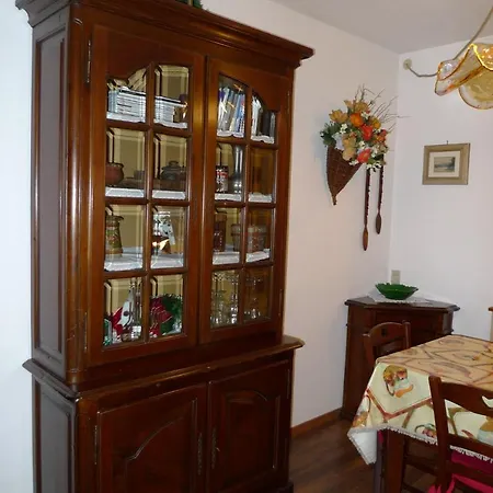 Dolomitissime Holiday Homes Marmolada Rocca Pietore Exterior photo