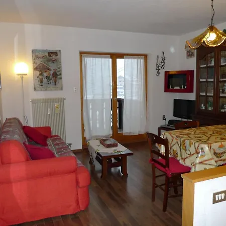 Dolomitissime Holiday Homes Marmolada Rocca Pietore Exterior photo