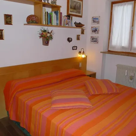 Dolomitissime Holiday Homes Marmolada Rocca Pietore Exterior photo